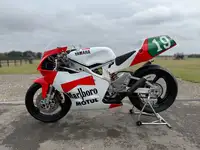 1991 Yamaha 3YL TZ250B 249cc-Sold