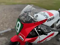 1991 Yamaha 3YL TZ250B 249cc-Sold