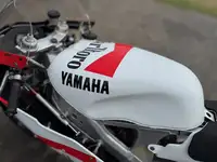 1991 Yamaha 3YL TZ250B 249cc-Sold