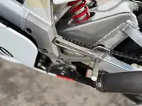 1991 Yamaha 3YL TZ250B 249cc-Sold