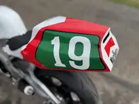 1991 Yamaha 3YL TZ250B 249cc-Sold