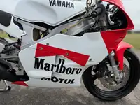 1991 Yamaha 3YL TZ250B 249cc-Sold