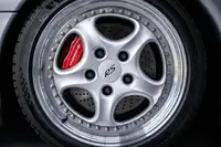 1995 Porsche 911 (993) Carrera RS-For Sale