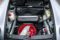 1995 Porsche 911 (993) Carrera RS-For Sale