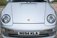 1995 Porsche 911 (993) Carrera RS-For Sale