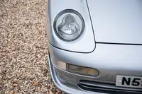 1995 Porsche 911 (993) Carrera RS-For Sale