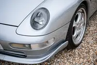 1995 Porsche 911 (993) Carrera RS-For Sale