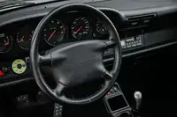 1995 Porsche 911 (993) Carrera RS-For Sale