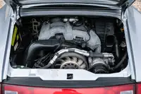 1995 Porsche 911 (993) Carrera RS-For Sale