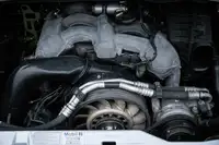 1995 Porsche 911 (993) Carrera RS-For Sale