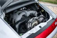 1995 Porsche 911 (993) Carrera RS-For Sale