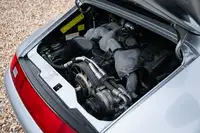1995 Porsche 911 (993) Carrera RS-For Sale