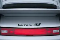 1995 Porsche 911 (993) Carrera RS-For Sale