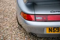 1995 Porsche 911 (993) Carrera RS-For Sale