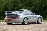 1995 Porsche 911 (993) Carrera RS-For Sale