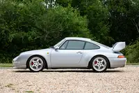 1995 Porsche 911 (993) Carrera RS-For Sale