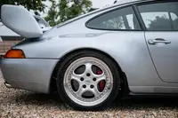 1995 Porsche 911 (993) Carrera RS-For Sale