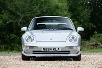 1995 Porsche 911 (993) Carrera RS-For Sale