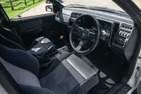 1990 Ford Sierra Sapphire RS Cosworth (2WD) - 17,000 Miles-For Sale