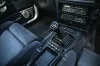 1990 Ford Sierra Sapphire RS Cosworth (2WD) - 17,000 Miles-For Sale