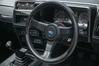 1990 Ford Sierra Sapphire RS Cosworth (2WD) - 17,000 Miles-For Sale