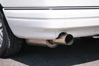 1990 Ford Sierra Sapphire RS Cosworth (2WD) - 17,000 Miles-For Sale