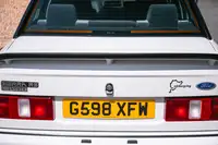 1990 Ford Sierra Sapphire RS Cosworth (2WD) - 17,000 Miles-For Sale