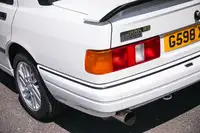 1990 Ford Sierra Sapphire RS Cosworth (2WD) - 17,000 Miles-For Sale