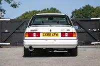 1990 Ford Sierra Sapphire RS Cosworth (2WD) - 17,000 Miles-For Sale