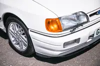 1990 Ford Sierra Sapphire RS Cosworth (2WD) - 17,000 Miles-For Sale