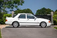 1990 Ford Sierra Sapphire RS Cosworth (2WD) - 17,000 Miles-For Sale
