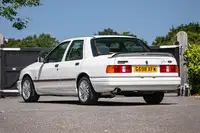 1990 Ford Sierra Sapphire RS Cosworth (2WD) - 17,000 Miles-For Sale