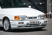 1990 Ford Sierra Sapphire RS Cosworth (2WD) - 17,000 Miles-For Sale