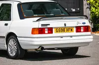 1990 Ford Sierra Sapphire RS Cosworth (2WD) - 17,000 Miles-For Sale