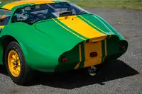1965 Marcos 1800GT FIA GTP1-For Sale