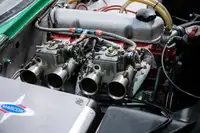 1965 Marcos 1800GT FIA GTP1-For Sale