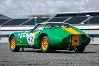 1965 Marcos 1800GT FIA GTP1-For Sale