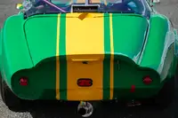 1965 Marcos 1800GT FIA GTP1-For Sale