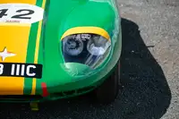 1965 Marcos 1800GT FIA GTP1-For Sale
