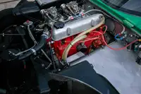 1965 Marcos 1800GT FIA GTP1-For Sale