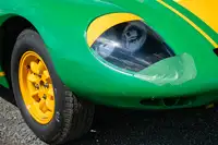 1965 Marcos 1800GT FIA GTP1-For Sale