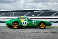 1965 Marcos 1800GT FIA GTP1-For Sale