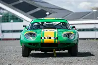 1965 Marcos 1800GT FIA GTP1-For Sale