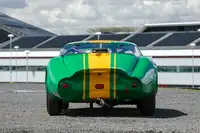 1965 Marcos 1800GT FIA GTP1-For Sale