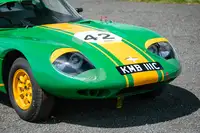 1965 Marcos 1800GT FIA GTP1-For Sale