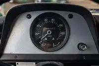 1977 Ford Transit ex-Fire Engine - 8,367km-Sold