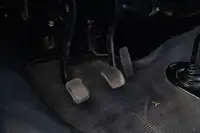 1977 Ford Transit ex-Fire Engine - 8,367km-Sold