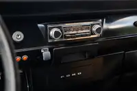 1977 Ford Transit ex-Fire Engine - 8,367km-Sold