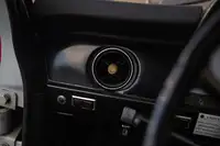 1977 Ford Transit ex-Fire Engine - 8,367km-Sold