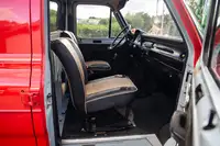 1977 Ford Transit ex-Fire Engine - 8,367km-Sold